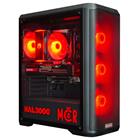 HAL3000 MČR Finale Pro 7800 XT / Intel i5-13400F/ 16GB/ RX 7800 XT/ 1TB PCIe SSD/ WiFi/ W11