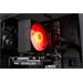 HAL3000 MEGA Gamer Pro 3050 / Intel i5-12400F/ 16GB/ RTX 3050/ 1TB PCIe SSD/ W11