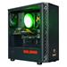 HAL3000 MEGA Gamer Pro 4060 / Intel i5-12400F/ 16GB/ RTX 4060/ 1TB PCIe SSD/ W11