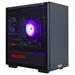 HAL3000 Online Gamer / AMD Ryzen 5 7500F/ 32GB DDR5/ RX 7800 XT/ 1TB PCIe Gen4 SSD/ WiFi/ W11