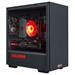 HAL3000 Online Gamer / AMD Ryzen 5 7500F/ 32GB DDR5/ RX 7800 XT/ 1TB PCIe Gen4 SSD/ WiFi/ W11