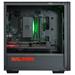 HAL3000 Online Gamer / AMD Ryzen 5 7500F/ 32GB DDR5/ RX 7800 XT/ 1TB PCIe Gen4 SSD/ WiFi/ W11