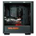 HAL3000 Online Gamer / AMD Ryzen 5 7600/ 32GB DDR5/ RTX 4070/ 1TB PCIe SSD/ WiFi/ W11