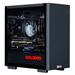 HAL3000 Online Gamer Pro / AMD Ryzen 5 9600X/ 32GB DDR5/ RX 7800 XT/ 1TB PCIe SSD/ WiFi/ W11