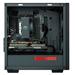 HAL3000 Online Gamer Pro / AMD Ryzen 5 9600X/ 32GB DDR5/ RX 7800 XT/ 1TB PCIe SSD/ WiFi/ W11