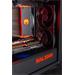 HAL3000 Online Gamer Pro / AMD Ryzen 5 9600X/ 32GB DDR5/ RX 7800 XT/ 1TB PCIe SSD/ WiFi/ W11