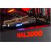 HAL3000 Online Gamer Pro / AMD Ryzen 5 9600X/ 32GB DDR5/ RX 7800 XT/ 1TB PCIe SSD/ WiFi/ W11