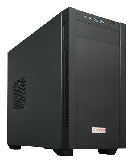 HAL3000 PowerWork AMD 221 bez OS