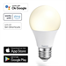 Hama 176584 Smart WiFi LED žárovka