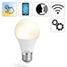 Hama 176584 Smart WiFi LED žárovka