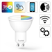 Hama 176598 Smart WiFi LED žárovka