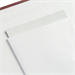 Hama album klasické spirálové FINE ART 36x32 cm, 50 stran, kiwi, bílé listy