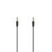 Hama audio kabel jack 3,5 mm, 0,5 m, slim