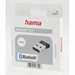 Hama Bluetooth USB adaptér, verze 5.0 C2 + EDR