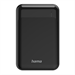 Hama Eco Power 10, powerbanka, 10000 mAh, 2 A, 2 výstupy: 2x USB-A