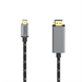 Hama kabel USB-C na HDMI 1,5 m, UHD/4K@60 Hz, Prime Line