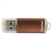 Hama laeta FlashPen, USB 2.0, 32 GB, 66x, hnědá