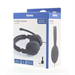 Hama PC Office stereo headset HS-P200, černý