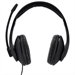 Hama PC Office stereo headset HS-P200, černý