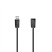 Hama prodlužovací USB 3.1 Gen1 kabel 1,5 m