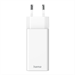 Hama rychlá USB nabíječka, 2x USB-C PD/QC, 35 W