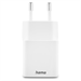 Hama rychlá USB nabíječka USB-C + USB-A, PD/QC, 20 W