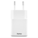 Hama rychlá USB nabíječka USB-C + USB-A, PD/QC, 20 W