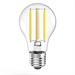 Hama SMART WiFi LED Filament retro žárovka, E27, 7 W, bílá