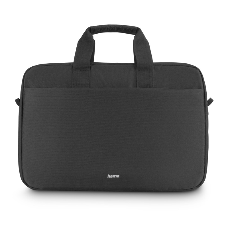 Hama Traveller, brašna na notebook, 40-41 cm (15,6-16,2“), černá