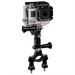 Hama trubkový držák pro GoPro, malý, 1,6-4 cm