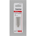 Hama USB flash disk Uni-C Rotate Pro, USB-C 3.1, 64 GB, 70 MB/s