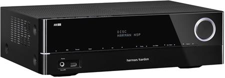 Harman/Kardon AVR161S