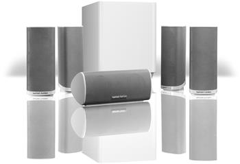 Harman/Kardon HKTS 16 White