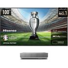 Hisense 100L5HD Laser SMART TV 100"