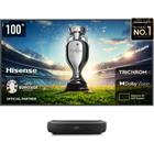 Hisense 100L9HD Laser SMART TV 100"