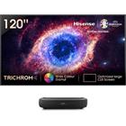 Hisense 120L9HA Laser SMART TV 102"