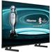 Hisense 50U6NQ 50"