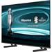 Hisense 50U6NQ 50"