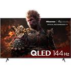 Hisense 55E77NQ PRO QLED SMART TV