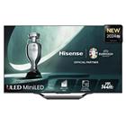 Hisense 65U72NQ QLED SMART TV 65"