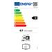 Hisense 65U72NQ QLED SMART TV 65"