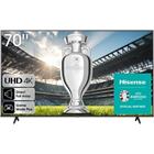 Hisense 70A6K 4K UHD TV