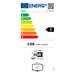 Hisense 75E77NQ Pro QLED SMART TV 75"