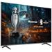 Hisense 75E77NQ Pro QLED SMART TV 75"