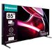 Hisense 85UXKQ QLED SMART