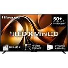 Hisense 85UXKQ QLED SMART