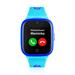 Hodinky Niceboy Watch KIDS PATROL Blue