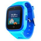 Hodinky Niceboy Watch KIDS PATROL Blue