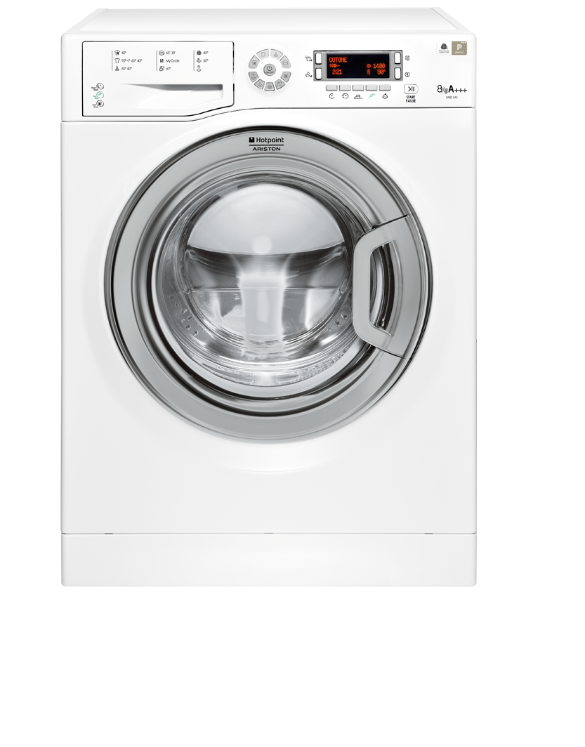 Hotpoint-Ariston WMD 843 BS EU | ExaSoft.cz