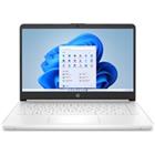 HP 14s-dq0030nc, 14" HD AG SVA 220 nits, Celeron N4120 quad, 4GB DDR4, Intel UHD Graphics, Win11 Home,